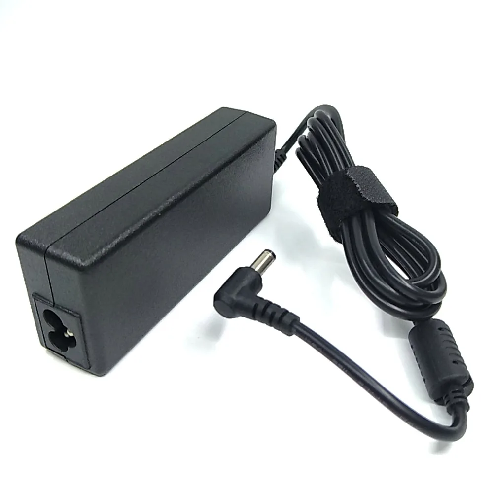 TINGXING 19V 4.74A 90W 5.5mm*2.5mmAC Power Supply Notebook Adapter Charger For ASUS For Toshiba/HP
TINGXING 19V 4.74A 90W 5.5mm*2.5mmAC Power Supply Notebook Adapter Charger For ASUS For Toshiba/HP