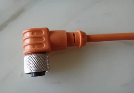 M8*1, PNP/NPN, NO+NC 2 meters angle plug sensor connector without led female 4 pin/wires
M8*1, PNP/NPN, NO+NC 2 meters angle plug sensor connector without led female 4 pin/wires