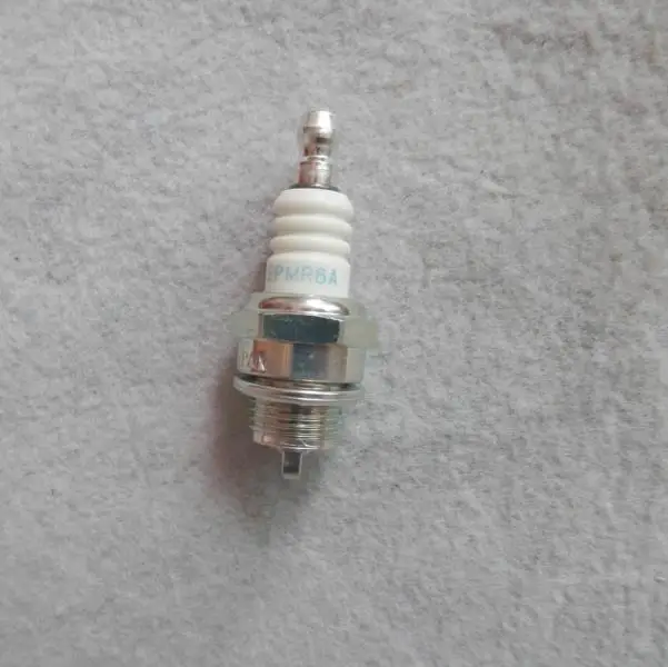 10X SPARK PLUG 7626 BPMR6A FITS G380PU G450PU G800PU ATLAS COPCO COBRA TT 2 STROKE RAMMER BERKER HAMMER TAMPER PARTS
10X SPARK PLUG 7626 BPMR6A FITS G380PU G450PU G800PU ATLAS COPCO COBRA TT 2 STROKE RAMMER BERKER HAMMER TAMPER PARTS