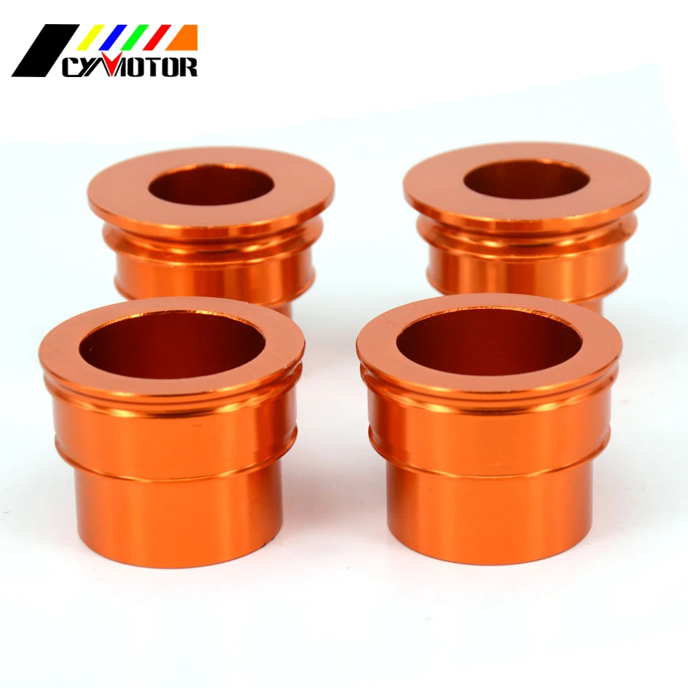 Передняя и задняя ступицы колеса для KTM SX XCF SXF EXC EXCF EXCW SMR 125 250 300 350 400 450 525 530 2003-2012
Передняя и задняя ступицы колеса для KTM SX XCF SXF EXC EXCF EXCW SMR 125 250 300 350 400 450 525 530 2003-2012