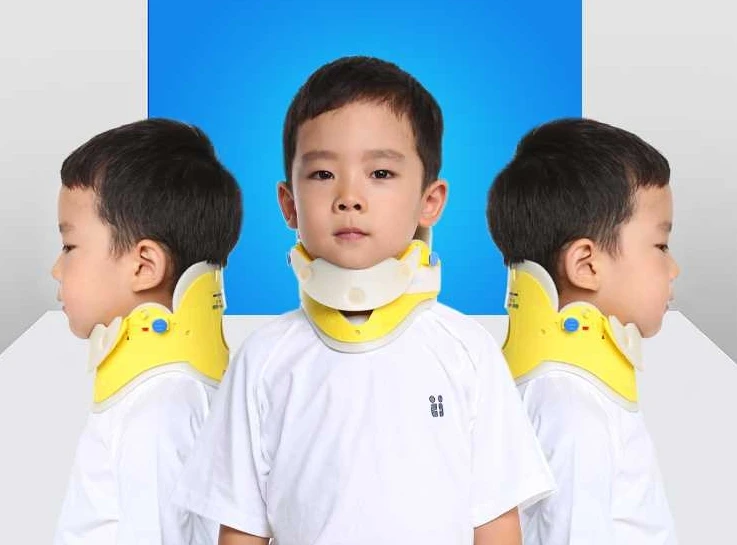 adjustable neck braces neck collar cervical traction Children nursing care torticollis neck crooked neck migraine
adjustable neck braces neck collar cervical traction Children nursing care torticollis neck crooked neck migraine