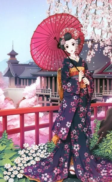 Needlework Crafts 14CT Counted Unprinted Embroidery DIY Quality Oil Painting Portrait Japanese Beauty Cross Stitch Kits Arts
Needlework Crafts 14CT Counted Unprinted Embroidery DIY Quality Oil Painting Portrait Japanese Beauty Cross Stitch Kits Arts