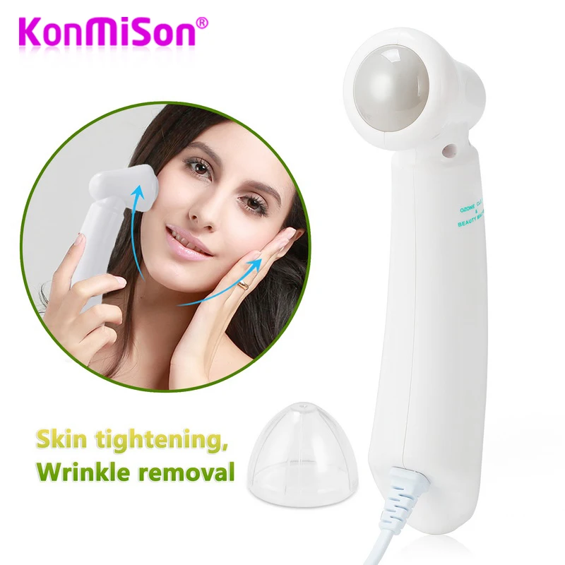 Konmison, стимулятор красоты O3, озоновый Массажер для ухода за кожей, средство для удаления морщин, косметическое оборудование, укрепляющее уст...
Konmison, стимулятор красоты O3, озоновый Массажер для ухода за кожей, средство для удаления морщин, косметическое оборудование, укрепляющее уст...