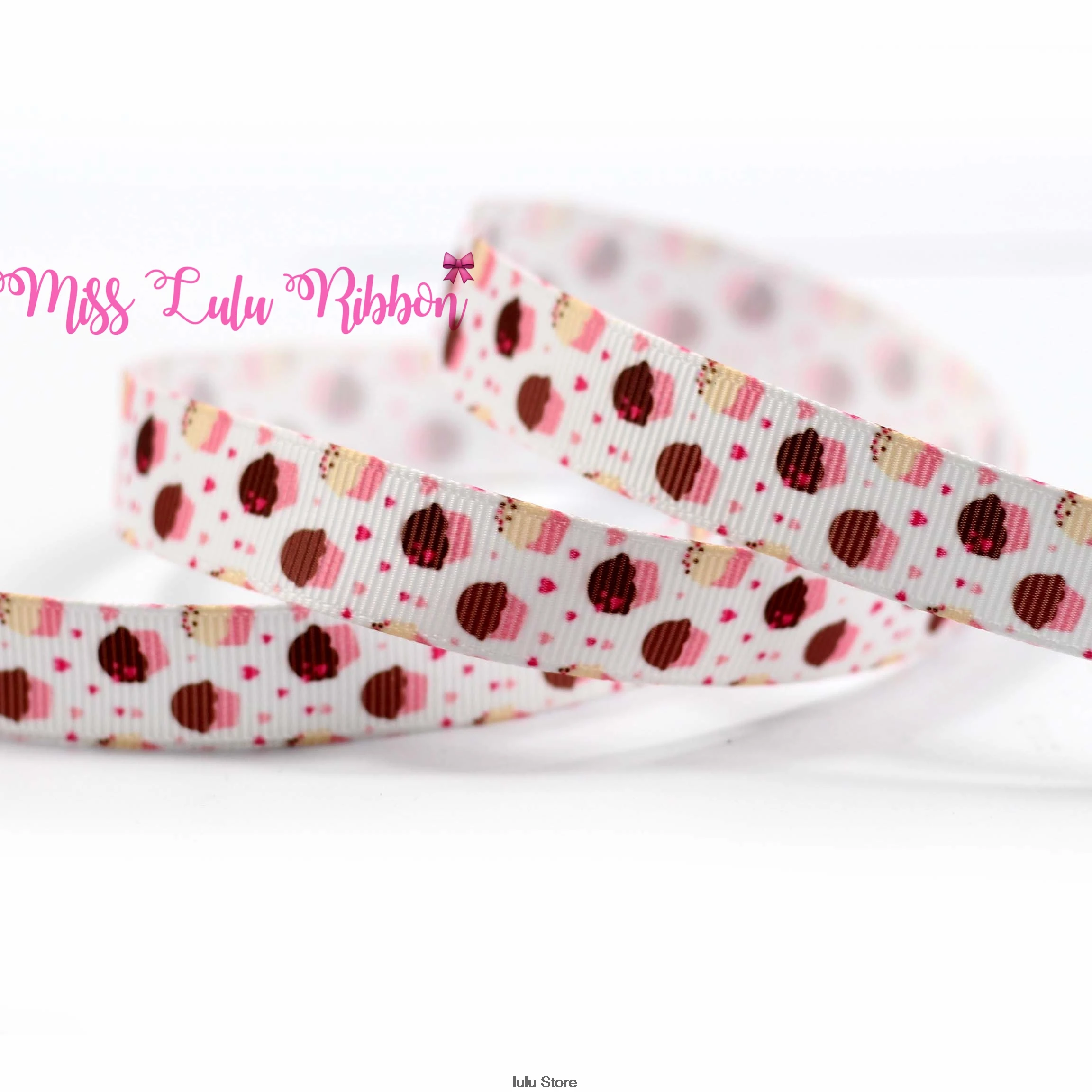 6mm-75mm cupcake printed grosgrain ribbon sugar candy ribbon and bows 22mm diy handmade hair accessories gift wrap 50yards 25mm
6mm-75mm cupcake printed grosgrain ribbon sugar candy ribbon and bows 22mm diy handmade hair accessories gift wrap 50yards 25mm