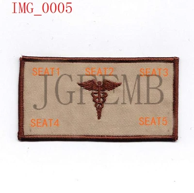 Marines USMC Medical rescue Custom name Tapes Text brand Morale tactics Military Embroidery patch
Marines USMC Medical rescue Custom name Tapes Text brand Morale tactics Military Embroidery patch