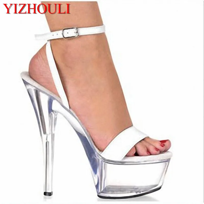 Shiny evening performance shoes/shoes/high evening party/promotion price is 15 cm
Shiny evening performance shoes/shoes/high evening party/promotion price is 15 cm