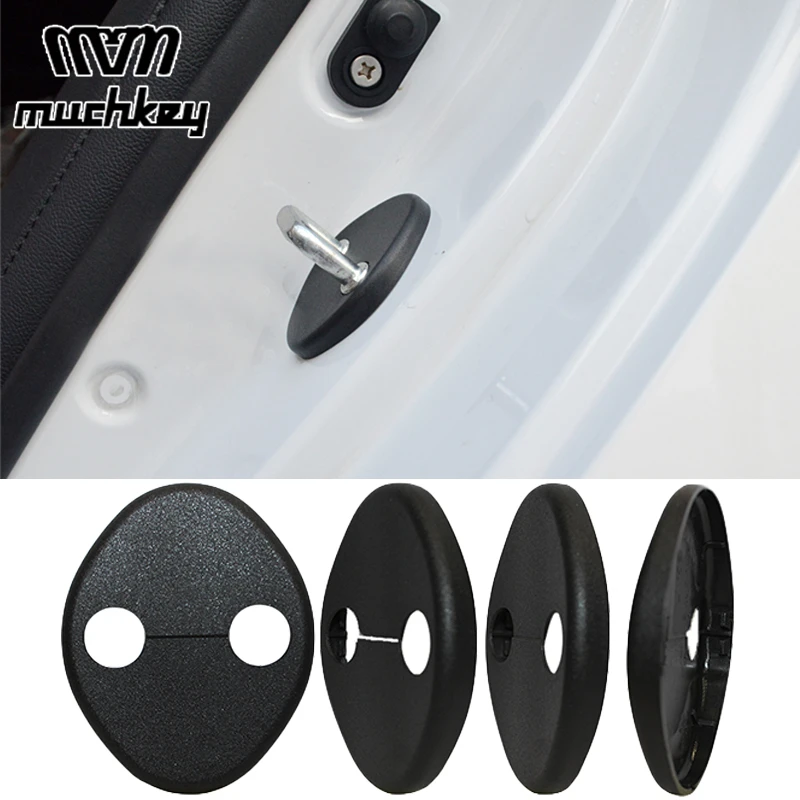 Car Waterproof Door Lock Protective Cover Door Check Arm Protection Cover For KIA Sportage R
Car Waterproof Door Lock Protective Cover Door Check Arm Protection Cover For KIA Sportage R