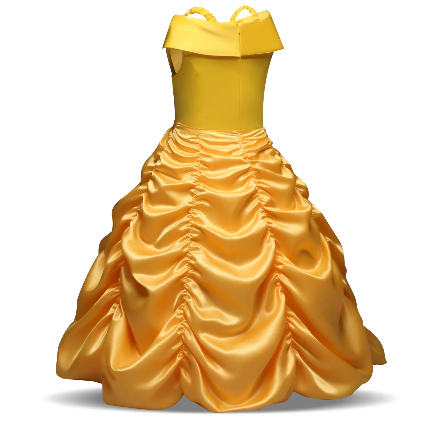 Kids Dress for Girls 2018 Cute New Princess Clothes Cosplay Costume Tutu Dress Ball Gown 4-8 Years Dress Up Costume for Kids
Kids Dress for Girls 2018 Cute New Princess Clothes Cosplay Costume Tutu Dress Ball Gown 4-8 Years Dress Up Costume for Kids