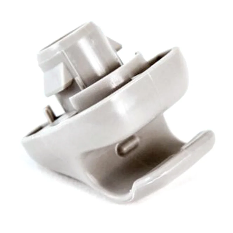 Sun Visor Holder Clip Gray For Honda For Accord auto Plastic Fastener & Clip Car Styling
Sun Visor Holder Clip Gray For Honda For Accord auto Plastic Fastener & Clip Car Styling