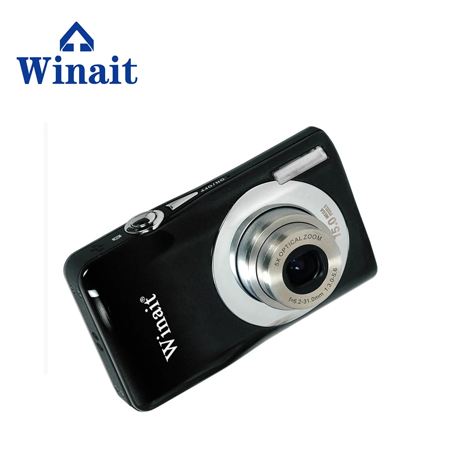 Free shipping digital camera max 15mp 5 x optical zoom plus 4x digital zoom with 2.7''TFT Color LCD screen
Free shipping digital camera max 15mp 5 x optical zoom plus 4x digital zoom with 2.7''TFT Color LCD screen