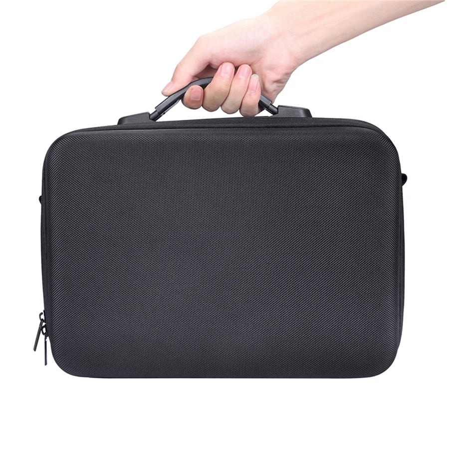 EVA Hard Shoulder Carry Bag for DJI Spark Drone and All Accessories Portable Spark Case Box For DJI Storage Drone Bags
EVA Hard Shoulder Carry Bag for DJI Spark Drone and All Accessories Portable Spark Case Box For DJI Storage Drone Bags