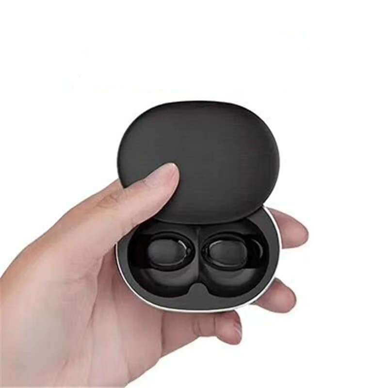 Wirless Bluetooth Earphone 5.0 TWS Earbuds Waterproof Noise Cancelling Sport Stereo HiFi headstes For IPhone Huawei Samsung
Wirless Bluetooth Earphone 5.0 TWS Earbuds Waterproof Noise Cancelling Sport Stereo HiFi headstes For IPhone Huawei Samsung