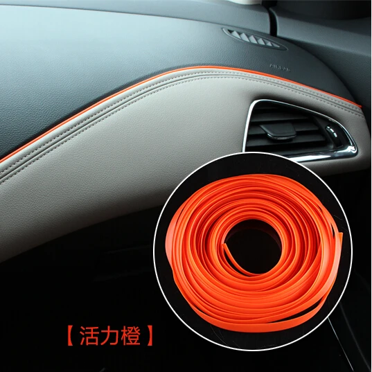 Car-styling Gap decoration thread sticker For Citroen DS-series C-Quatre C-Triomphe Picasso C1 C2 C3 C4 C4L C5 Elysee
Car-styling Gap decoration thread sticker For Citroen DS-series C-Quatre C-Triomphe Picasso C1 C2 C3 C4 C4L C5 Elysee