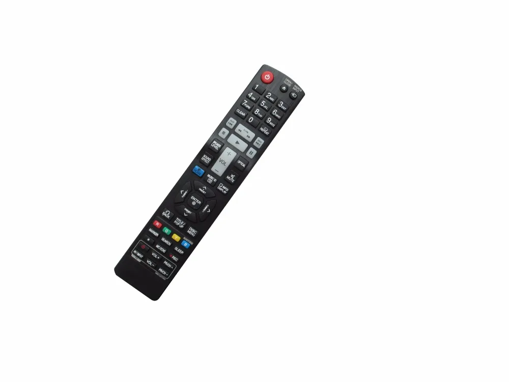 Пульт дистанционного управления для LG AKB73275702 SR906SB SR906B SR906 SH96SB-F SH96SB-S AV 5.1ch система объемного COM-PACT приемника
Пульт дистанционного управления для LG AKB73275702 SR906SB SR906B SR906 SH96SB-F SH96SB-S AV 5.1ch система объемного COM-PACT приемника