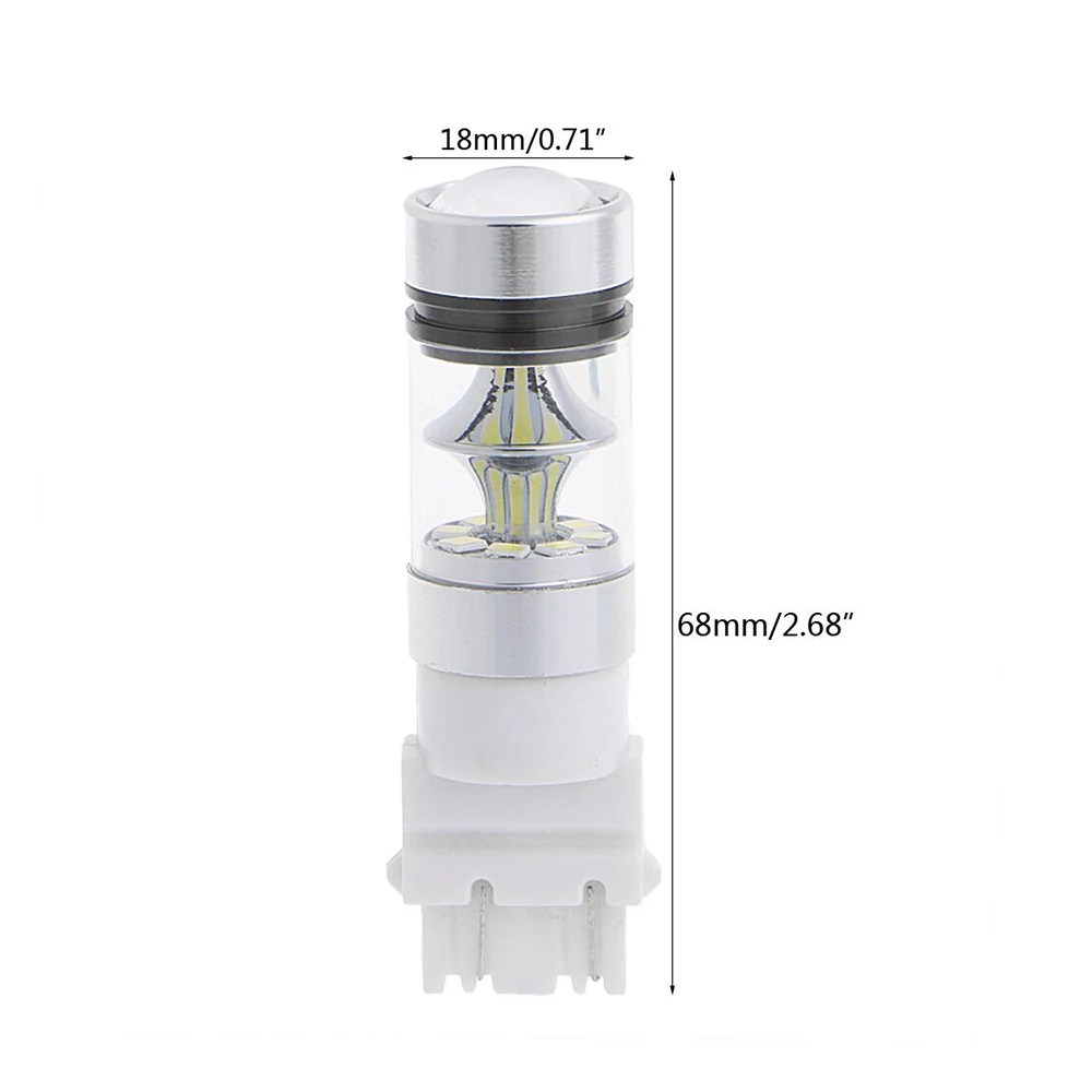12V Moto Car Reverse Backup Light Brake Light Turn Parking Signal Lamp Car Backup Reverse Light 3156 3157 100W Led Light Bulb
12V Moto Car Reverse Backup Light Brake Light Turn Parking Signal Lamp Car Backup Reverse Light 3156 3157 100W Led Light Bulb