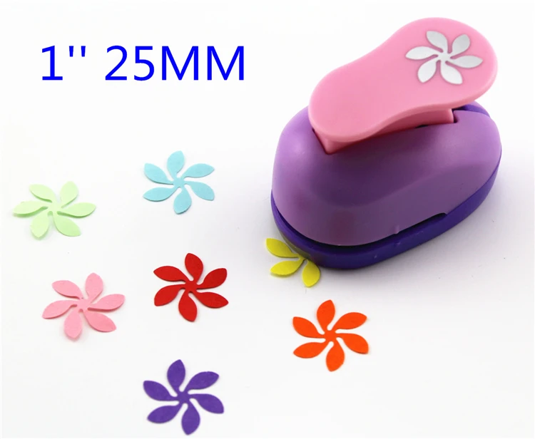 free ship flower eva foam punch child diy craft punch scrapbook paper cutter scrapbooking punches Embosser S2937-5
free ship flower eva foam punch child diy craft punch scrapbook paper cutter scrapbooking punches Embosser S2937-5