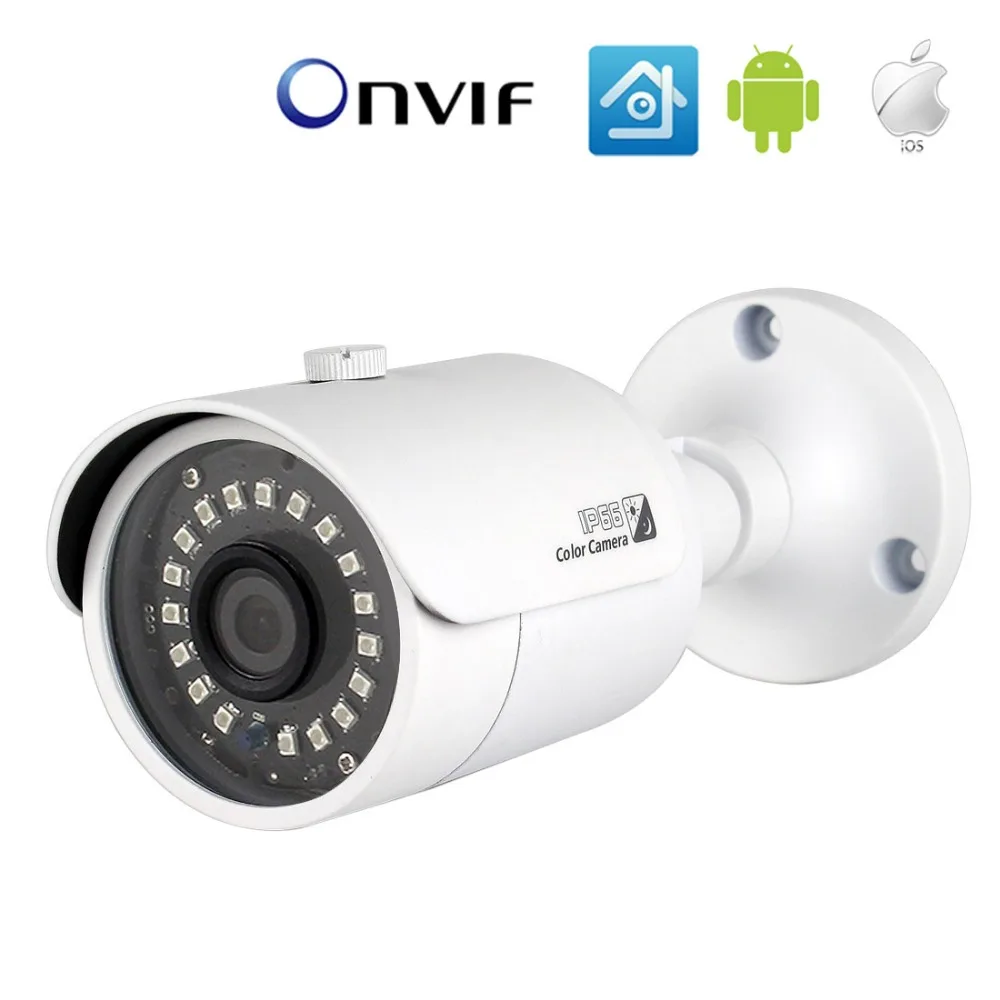 SMTKEY 3MP /5MP XMEye ONVIF P2P 3,6 мм широкий угол обзора H.265 IP Камера RTSP AC/DC 12V / 48V POE IP сети Камера
SMTKEY 3MP /5MP XMEye ONVIF P2P 3,6 мм широкий угол обзора H.265 IP Камера RTSP AC/DC 12V / 48V POE IP сети Камера