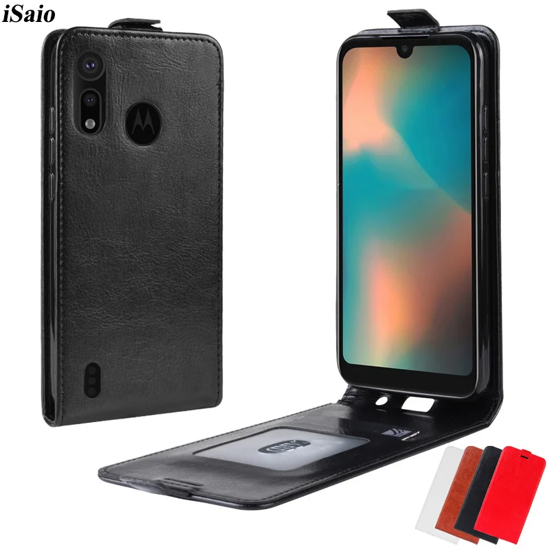 Чехол-книжка для Motorola Moto P40 Play Power, кожаный чехол для телефона Moto P40, защитный чехол из ТПУ с отделением для карт
Чехол-книжка для Motorola Moto P40 Play Power, кожаный чехол для телефона Moto P40, защитный чехол из ТПУ с отделением для карт