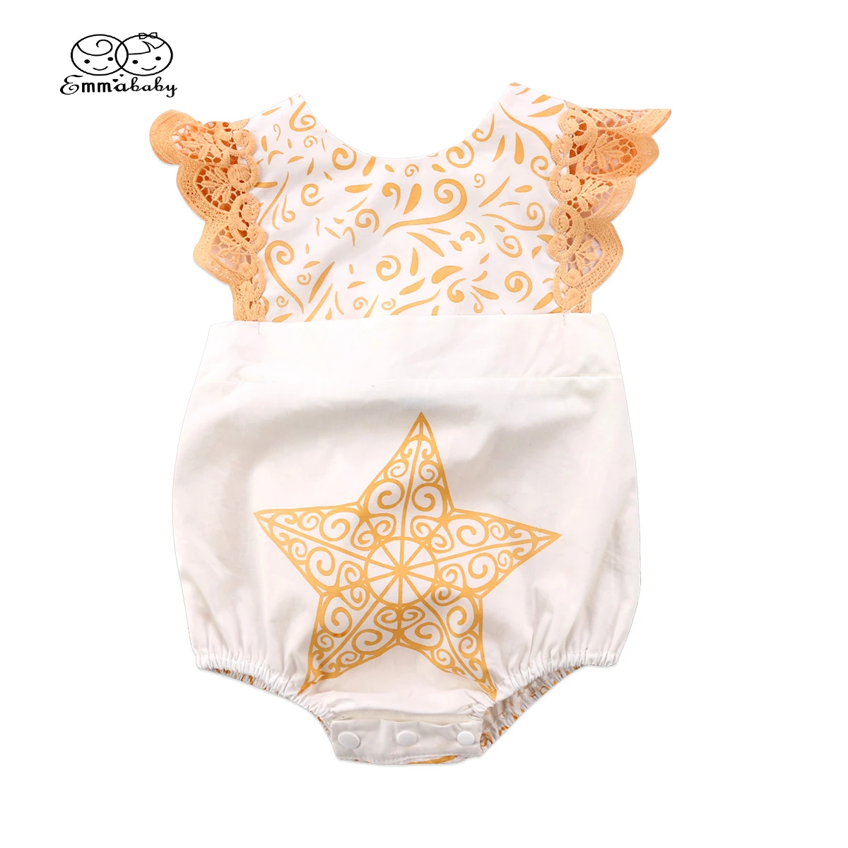 Emmababy Newborn Baby Girls Xmas Lace Print Romper Dress Rompers Outfit Clothes 2 Style
Emmababy Newborn Baby Girls Xmas Lace Print Romper Dress Rompers Outfit Clothes 2 Style