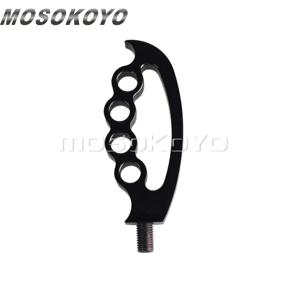 Мини-Перестановка Peg для мотоцикла с каблуком для Harley Touring Sportster Dyna 8 мм
Мини-Перестановка Peg для мотоцикла с каблуком для Harley Touring Sportster Dyna 8 мм