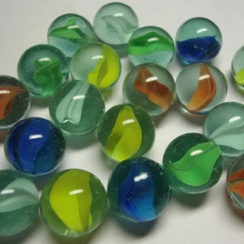 25MM Children Pinball Machine Glass Marbles Clear Balls Charms Vase Aquarium Home Decoration Toys for Kids Baby 20pcs/lot
25MM Children Pinball Machine Glass Marbles Clear Balls Charms Vase Aquarium Home Decoration Toys for Kids Baby 20pcs/lot