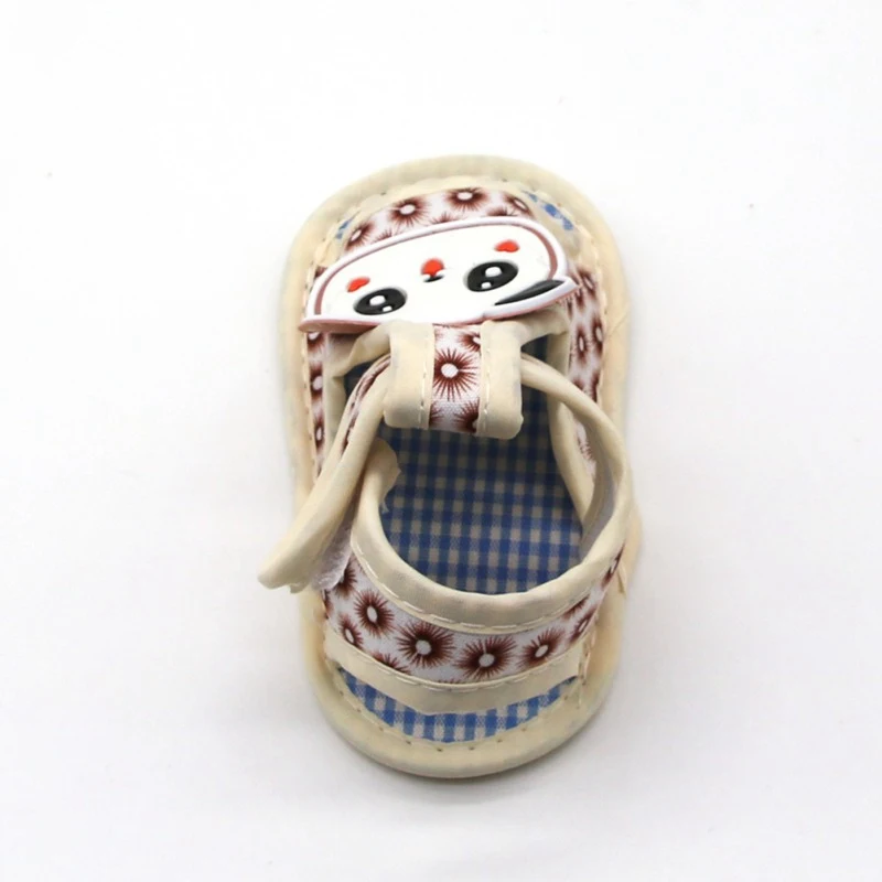 Newborn Baby Boy Girl Shoes Unisex Flat Cotton Comfortable Summer Cartoon Shoes Soft Sole Outdoor First Walker Shoes hot
Newborn Baby Boy Girl Shoes Unisex Flat Cotton Comfortable Summer Cartoon Shoes Soft Sole Outdoor First Walker Shoes hot