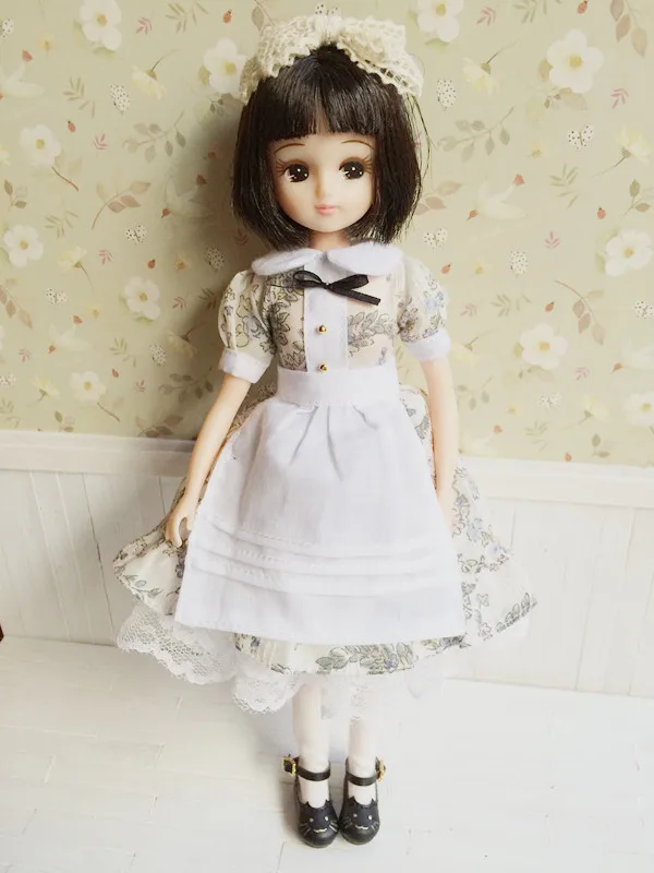 Маленькие платья, костюмы, доступные для куклы Licca AZONE momoko pullip Blyth, аксессуары, кукольная одежда, костюмы
Маленькие платья, костюмы, доступные для куклы Licca AZONE momoko pullip Blyth, аксессуары, кукольная одежда, костюмы