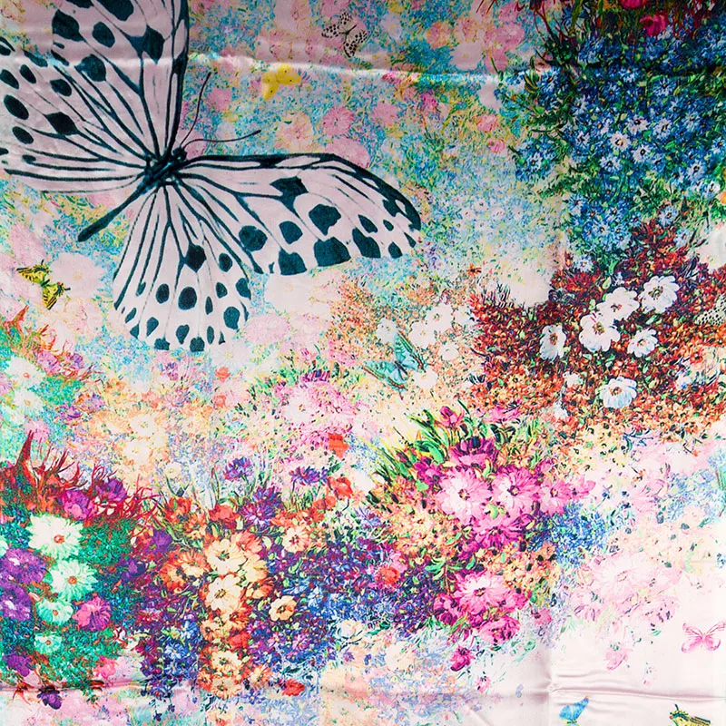 100% Silk Super Thick Pashmina Butterfly Women Scarf Large Silk Shawl 2019 Top Designer Silk Long Big Silk Wrap Luxury Lady Gift
100% Silk Super Thick Pashmina Butterfly Women Scarf Large Silk Shawl 2019 Top Designer Silk Long Big Silk Wrap Luxury Lady Gift