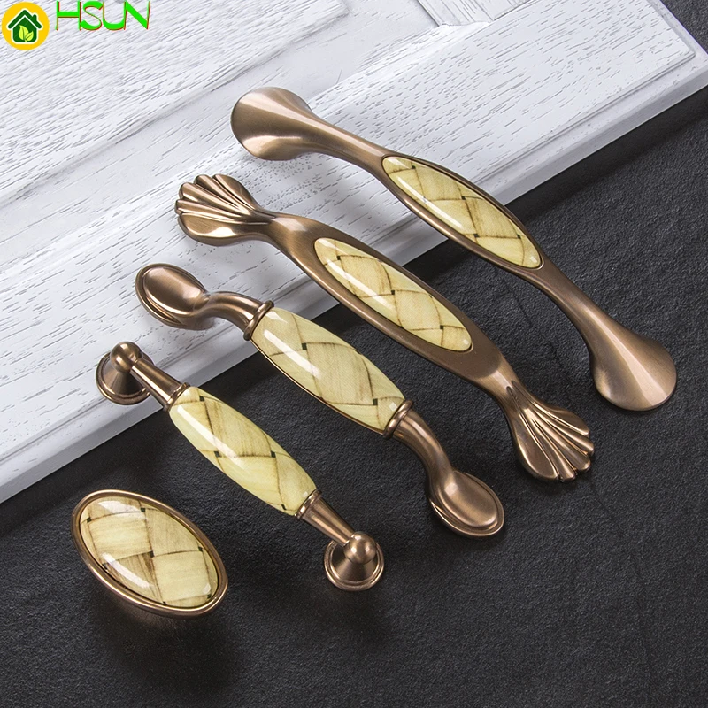Marble Vein Ceramic Knobs and Handles Ceramic Handles for Kitchen Cupboards Cabinet Door knobs Drawer Pulls Furniture Hardware
Marble Vein Ceramic Knobs and Handles Ceramic Handles for Kitchen Cupboards Cabinet Door knobs Drawer Pulls Furniture Hardware