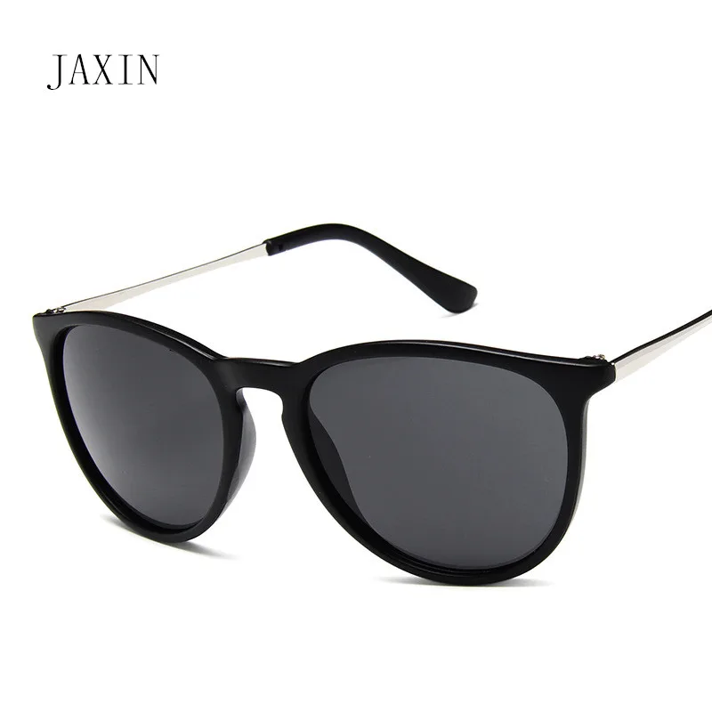 JAXIN New Sunglasses Men Fashion versatile Sunglasses Women brand design personality retro goggles UV400 oculos de sol feminino
JAXIN New Sunglasses Men Fashion versatile Sunglasses Women brand design personality retro goggles UV400 oculos de sol feminino