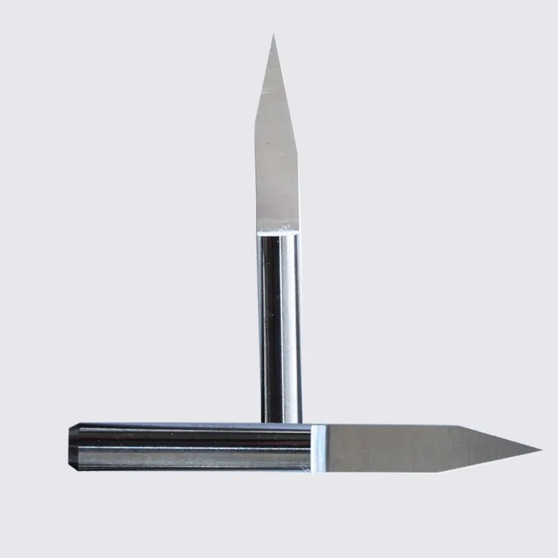 3.175mm 0.2~0.8mm Flat Bottom Knife CNC Machine Milling Cutter Bits Wood Cutter Engraving Machine 10pcs
3.175mm 0.2~0.8mm Flat Bottom Knife CNC Machine Milling Cutter Bits Wood Cutter Engraving Machine 10pcs