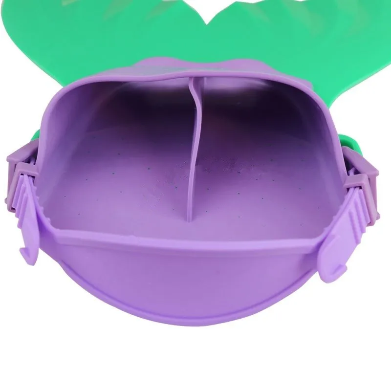 Kids Girls Swimming Mermaid Tail Monofin Flippers Real Swimmable Mermaid Tail Fin Costumes Props For Children
Kids Girls Swimming Mermaid Tail Monofin Flippers Real Swimmable Mermaid Tail Fin Costumes Props For Children