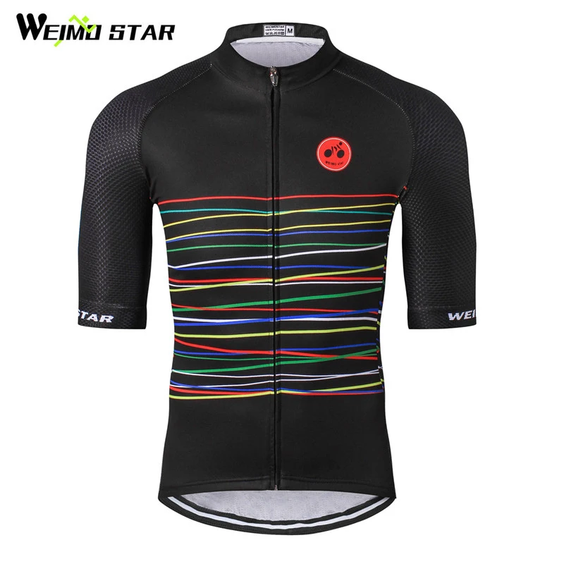 Cycling Jersey 2021 Weimostar Men Bike Jersey Tops Ropa Ciclismo mtb Bicycle Cycling Clothing Maillot Summer Cycling Wear CD-33
Cycling Jersey 2021 Weimostar Men Bike Jersey Tops Ropa Ciclismo mtb Bicycle Cycling Clothing Maillot Summer Cycling Wear CD-33