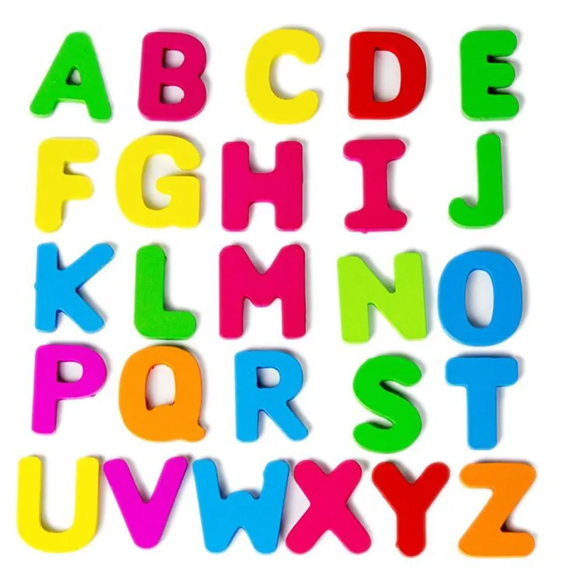 English Alphabet Letter Learning Cognitive Toy with Magic Water Drawing Cards Children Creative Puzzle Game Educational Toy Kids
English Alphabet Letter Learning Cognitive Toy with Magic Water Drawing Cards Children Creative Puzzle Game Educational Toy Kids