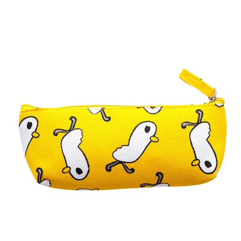 Girls Make Up Case Storage Pouch Purse Cartoon Printing Students Pencil Bags Women Travel Toiletry Organizer Cosmetic Bag
Girls Make Up Case Storage Pouch Purse Cartoon Printing Students Pencil Bags Women Travel Toiletry Organizer Cosmetic Bag