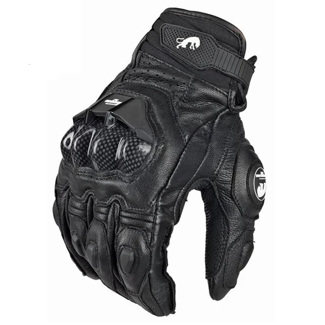 Motorcycle gloves carbon fiber thermal gloves leather ride male windproof genuine leather off-road cold-proof
Motorcycle gloves carbon fiber thermal gloves leather ride male windproof genuine leather off-road cold-proof