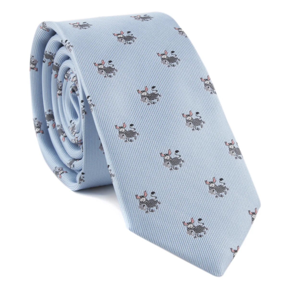 Donkey Animal Neck Tie Mens Tie Corbatas Man Neck Ties for Bridegroom Acessories Wedding Party Narrow Tie
Donkey Animal Neck Tie Mens Tie Corbatas Man Neck Ties for Bridegroom Acessories Wedding Party Narrow Tie