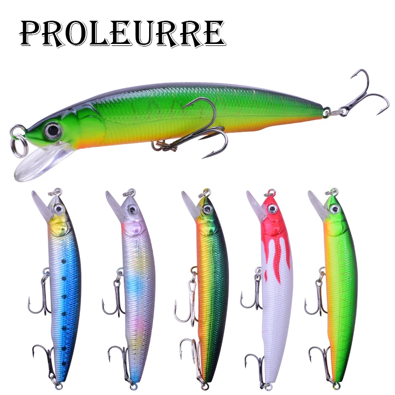 1Pcs Laser Floating Minnow Fishing Lures 115mm 15g Plastic Wobblers Artificial Hard Bait Crankbait Pesca Fishing Tackle
1Pcs Laser Floating Minnow Fishing Lures 115mm 15g Plastic Wobblers Artificial Hard Bait Crankbait Pesca Fishing Tackle