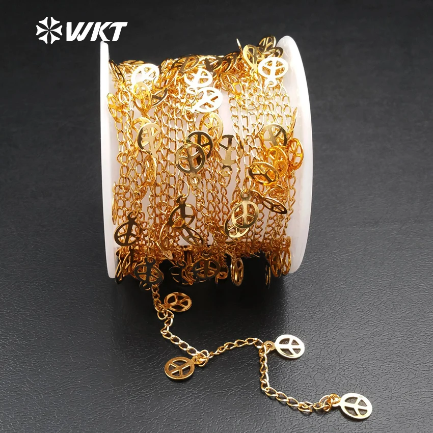 WT-BC112 Wholesale Necklace Jewelry All-match Chain, O brass chain in best electroplated Necklace Gift charm Jewelry for women
WT-BC112 Wholesale Necklace Jewelry All-match Chain, O brass chain in best electroplated Necklace Gift charm Jewelry for women