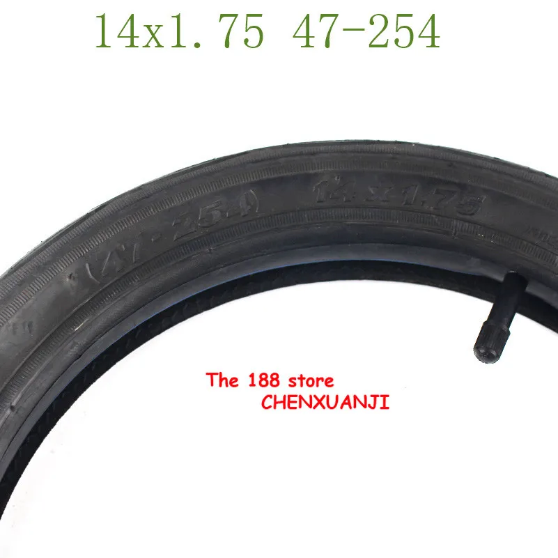 Good quality inner tube Bike Tyre 14X1.75 tire fit children bike tyre Folding Bikes Bicycle Parts tube
Good quality inner tube Bike Tyre 14X1.75 tire fit children bike tyre Folding Bikes Bicycle Parts tube