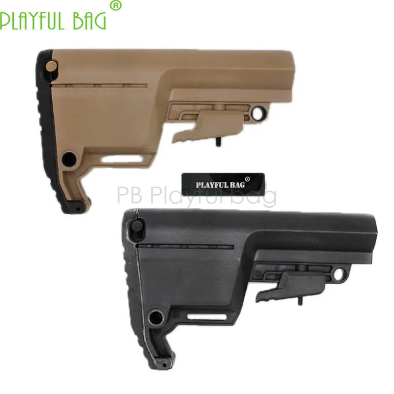 Playful bag CS sport Rear support Outdoor Gel ball blaster toy equipment Cosplay toy model M4 Jinming8 MFT KD21
Playful bag CS sport Rear support Outdoor Gel ball blaster toy equipment Cosplay toy model M4 Jinming8 MFT KD21