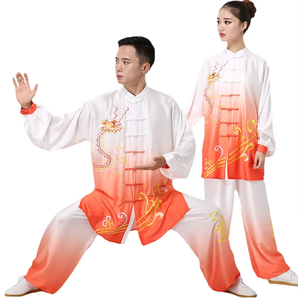 Qi Gong Martial Arts Wing Chun Shaolin Kung Fu Taekwondo Training Cloths Apparel Clothing for Seniors Beginners Men Women
Qi Gong Martial Arts Wing Chun Shaolin Kung Fu Taekwondo Training Cloths Apparel Clothing for Seniors Beginners Men Women