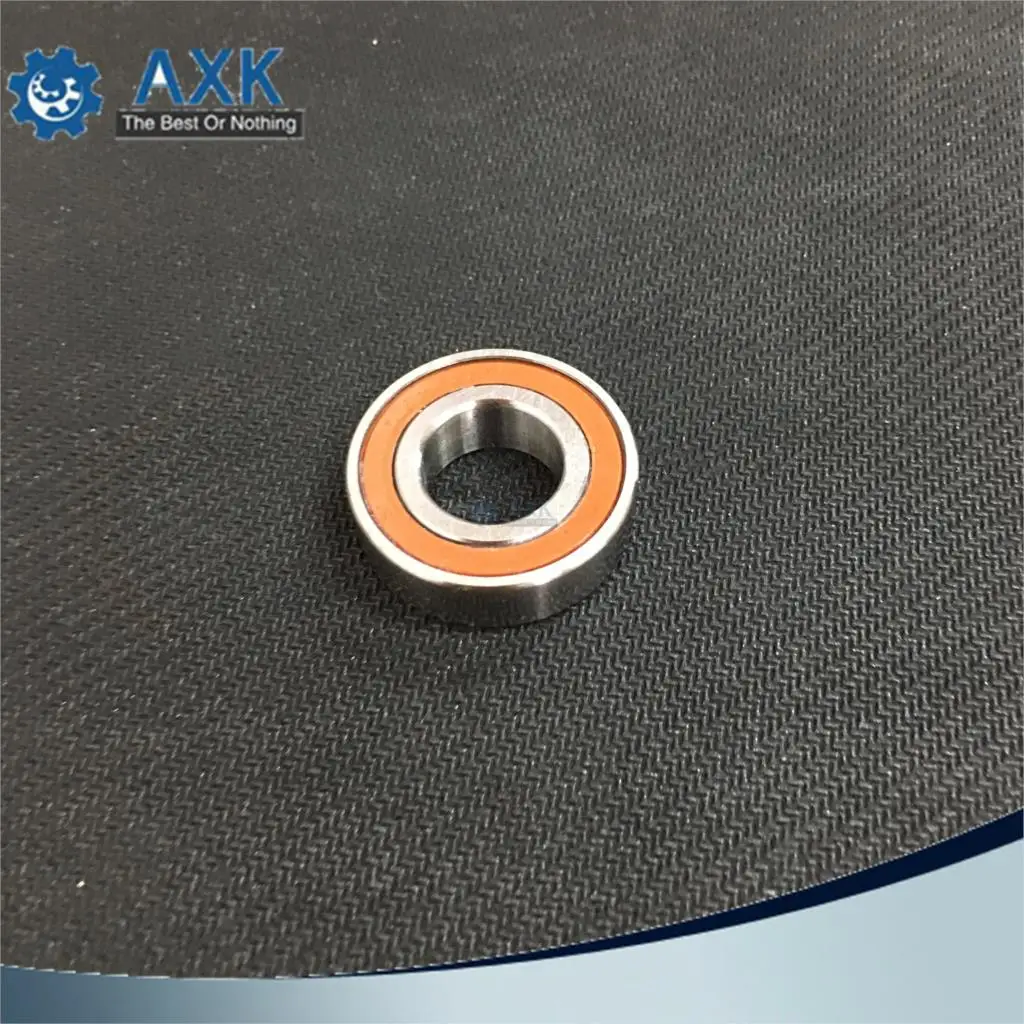AXK 7000 701 7002 7003 7004 7005 2RZ P4 High-precision angular contact bearing engraving machine bearing a single free
AXK 7000 701 7002 7003 7004 7005 2RZ P4 High-precision angular contact bearing engraving machine bearing a single free