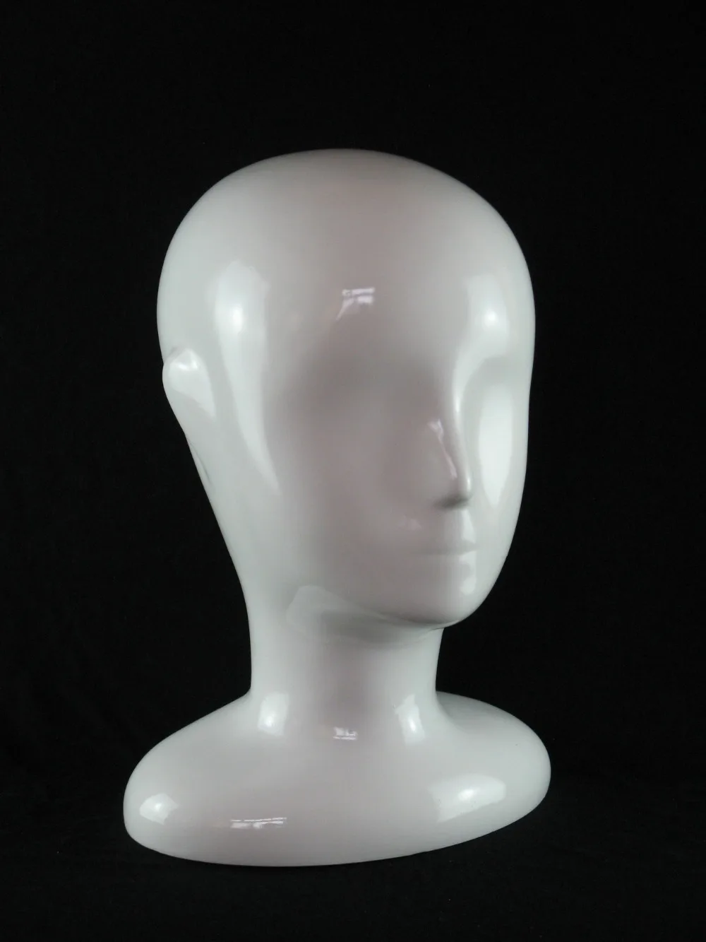 White Abstract Bright Female Mannequin heads,Plus Size Male Manikin Head For Hat,Wig Head
White Abstract Bright Female Mannequin heads,Plus Size Male Manikin Head For Hat,Wig Head