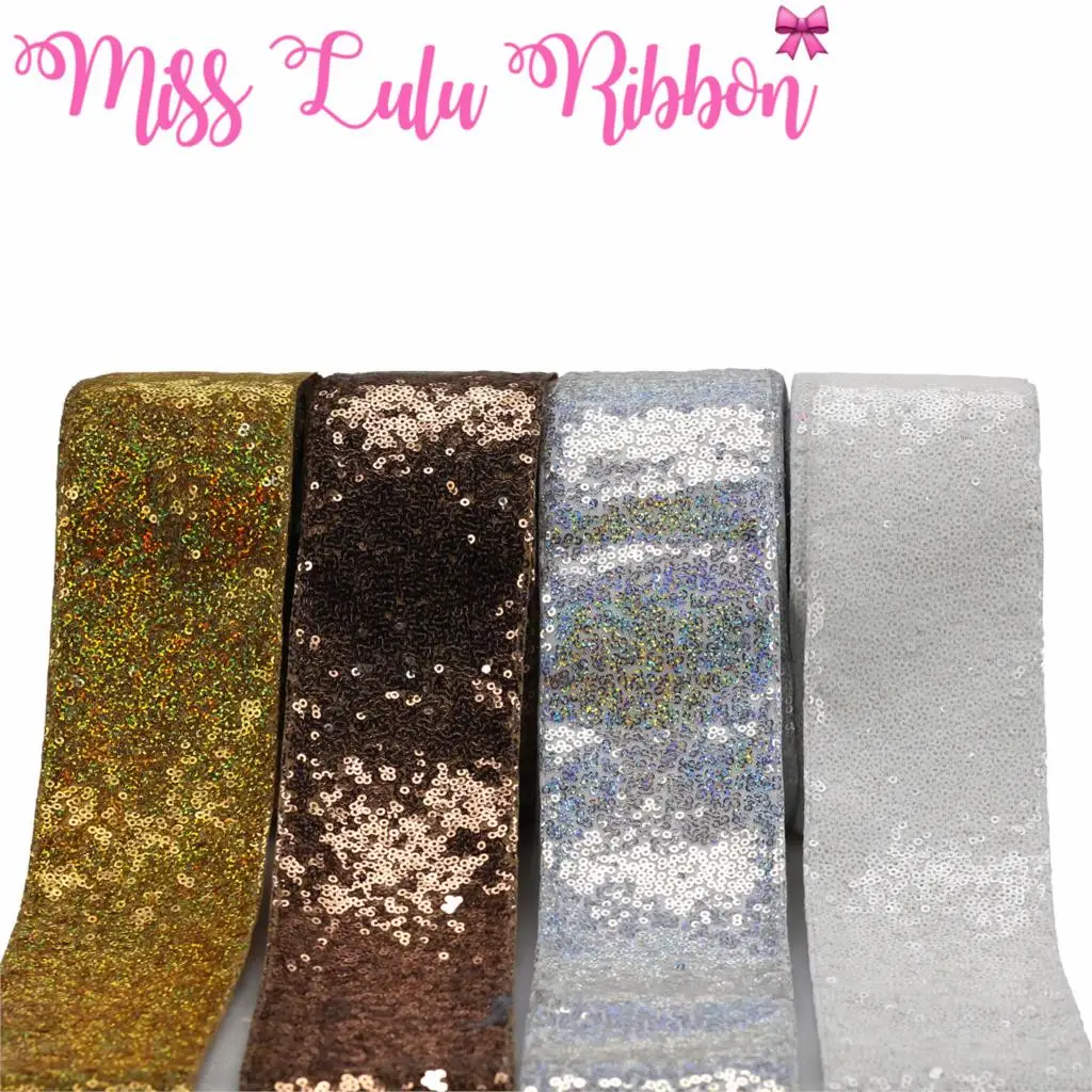 3"75mm Silver Shiny Sequin Cutting Ribbon Gold Glitter DIY Hair Band Gift Bowknows Making 25yards/roll Christmas Party Decor
3"75mm Silver Shiny Sequin Cutting Ribbon Gold Glitter DIY Hair Band Gift Bowknows Making 25yards/roll Christmas Party Decor