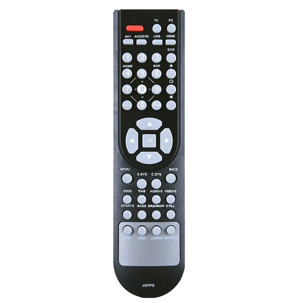 Новый пульт дистанционного управления подходит для sanyo LCD LED Smart TV JXPPS LCD-42CA88