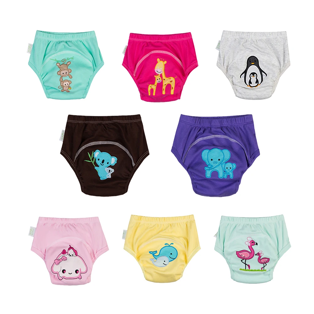 Babyfriend водостойкая накладка на унитаз, тренировочные штаны для малышей, многоразовые тканевые тренировочные штаны трусы, 8 шт.
Babyfriend водостойкая накладка на унитаз, тренировочные штаны для малышей, многоразовые тканевые тренировочные штаны трусы, 8 шт.
