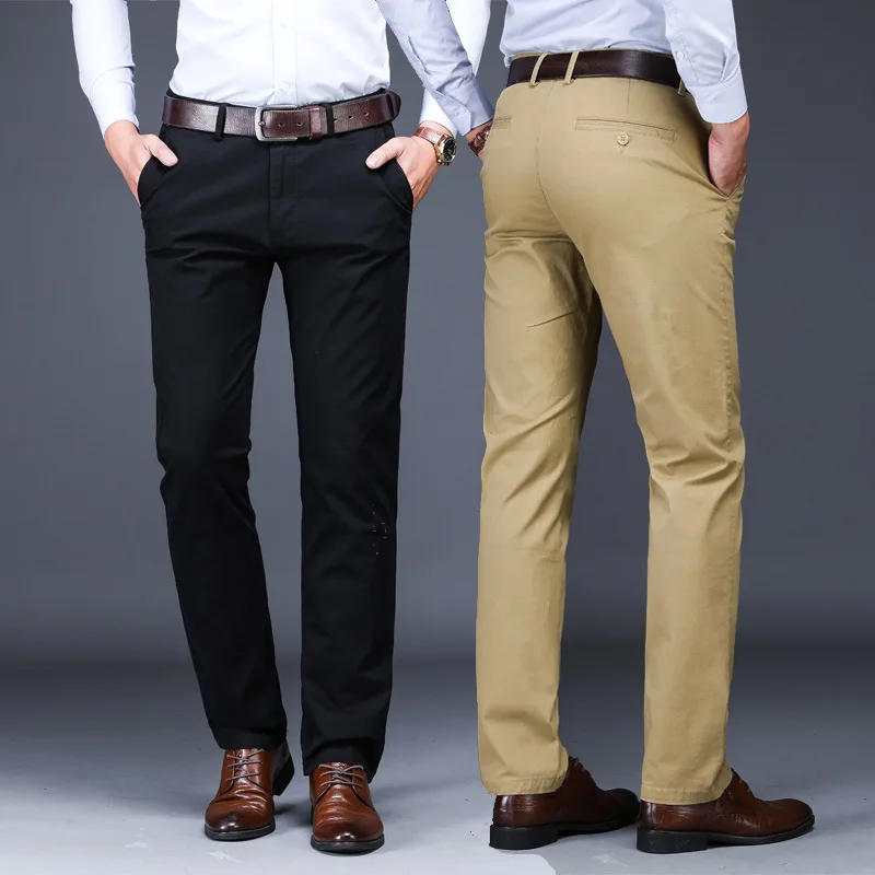 2019 TANG Men Suit Pants Length Clasic Men Dress Pants Slim Fit Trousers Office Suit Pants Mens Red Plus Size 44 42 40
2019 TANG Men Suit Pants Length Clasic Men Dress Pants Slim Fit Trousers Office Suit Pants Mens Red Plus Size 44 42 40