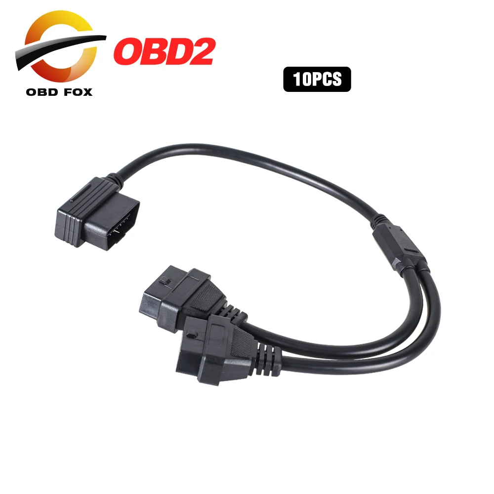 2017 Лидер продаж ELM327 2 в 1 Преобразованный кабель OBD2 Удлинительный кабель 16 контактов штекер-гнездо 2 в 1 10 шт./лот Бесплатная доставка
2017 Лидер продаж ELM327 2 в 1 Преобразованный кабель OBD2 Удлинительный кабель 16 контактов штекер-гнездо 2 в 1 10 шт./лот Бесплатная доставка