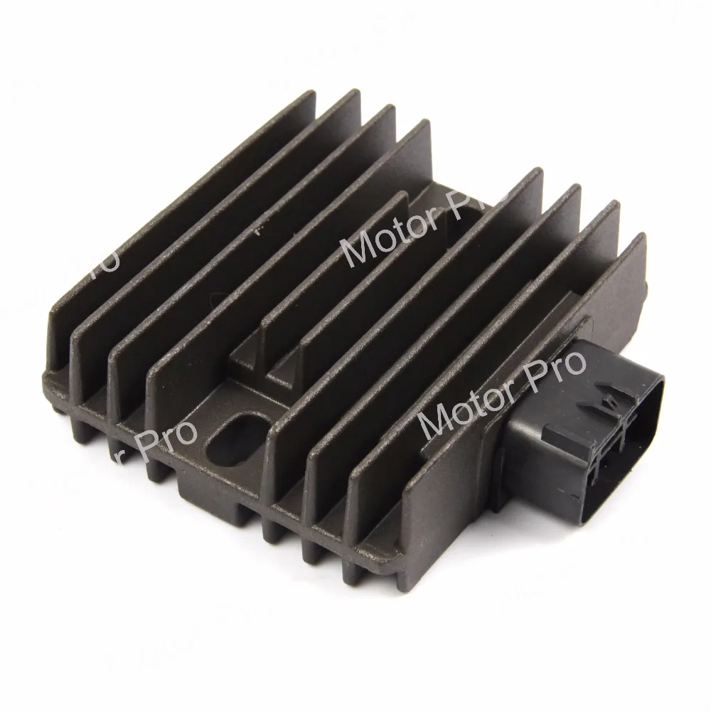 Motorcycle Voltage Regulator Rectifier FOR SUZUKI LT-A400 4WD Eiger 4WD 2002 2003 2004 2005 2006 2007 2008 2009 LT-A450XZ
Motorcycle Voltage Regulator Rectifier FOR SUZUKI LT-A400 4WD Eiger 4WD 2002 2003 2004 2005 2006 2007 2008 2009 LT-A450XZ